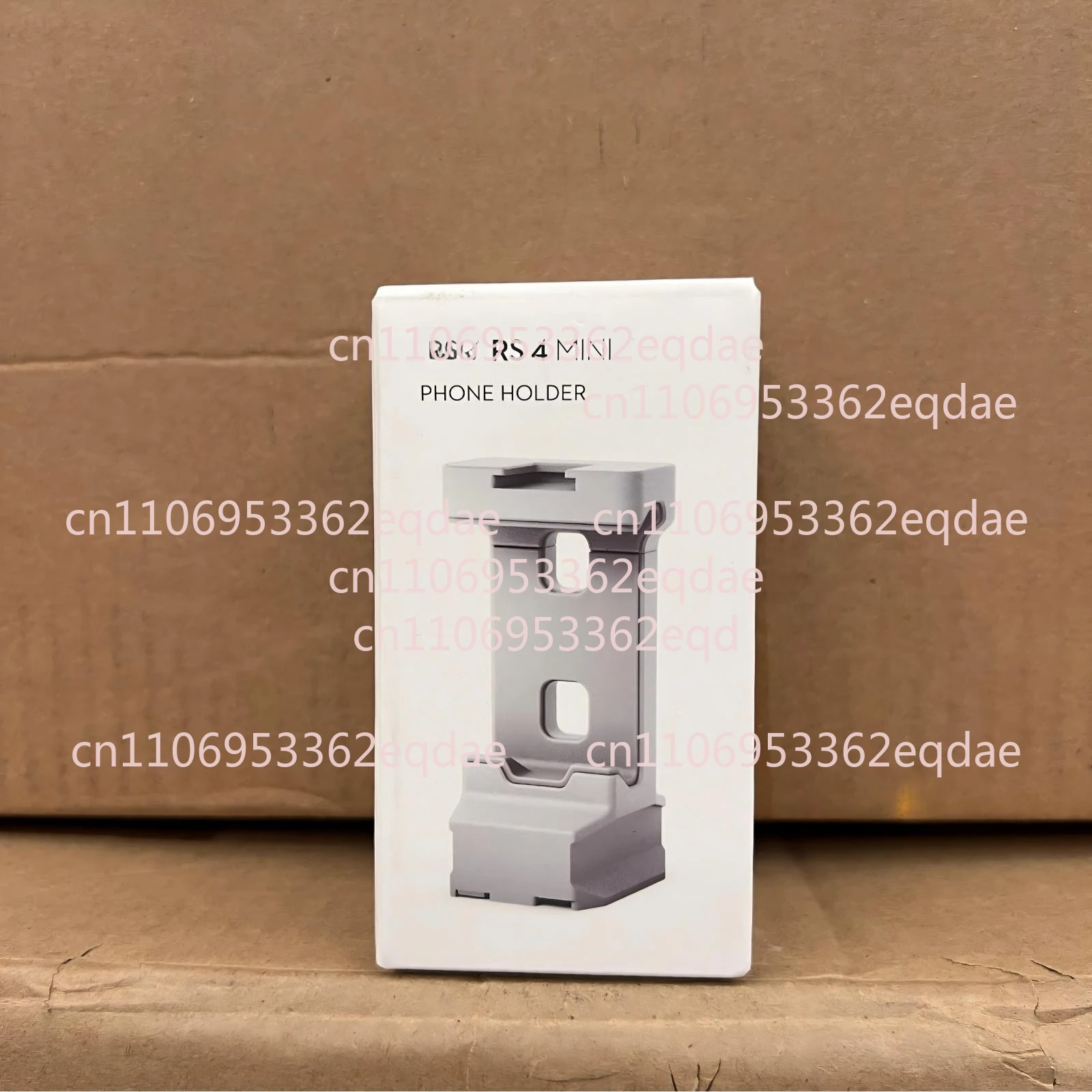 

Подлинный мини-держатель для телефона DJI RS 4 для DJI RS 4 Mini