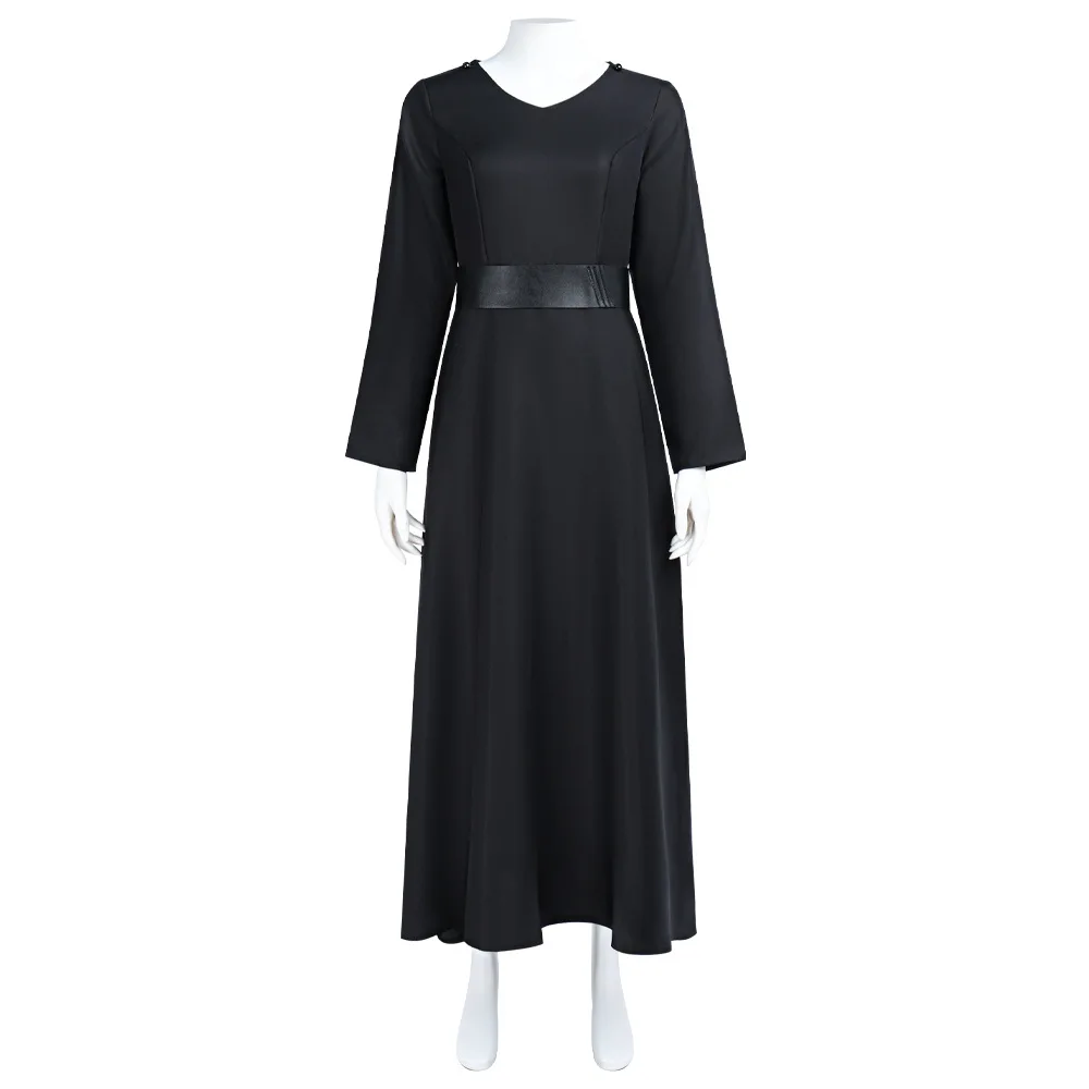 

Костюм Рей для косплея на Хэллоуин, ролевая игра, костюм джедая Рей для косплея