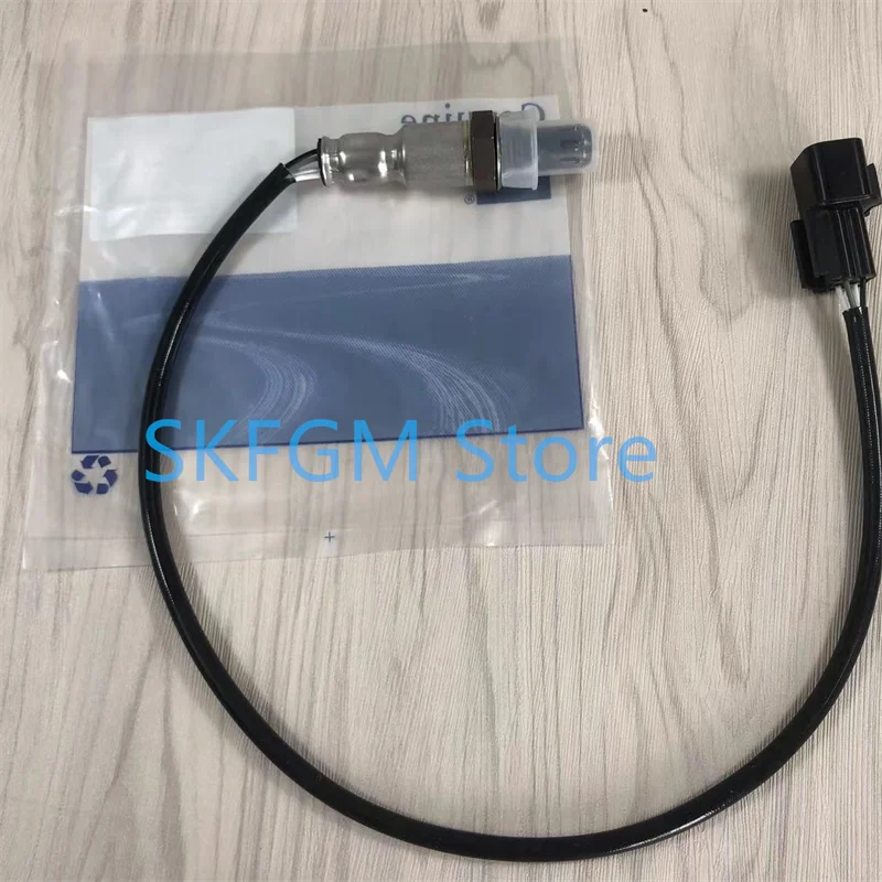 Lambda Oxygen Sensor For CHEVROLET CRUZE J300 1.6 2009- AVEO KALOS CAPTIVA EPICA REZZO SPARK OPEL ANTARA A 2.4 96415640