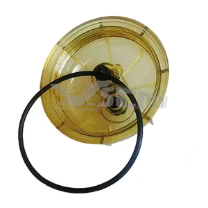 Öl- und Wasserfilterbecher ohne elektrische Heizung, geeignet für die Scania -LKW -Pumpe, G440, G450, hohe Qualität, 2277592 10 Hauptverkaufspumpe ARLA Scania - №5