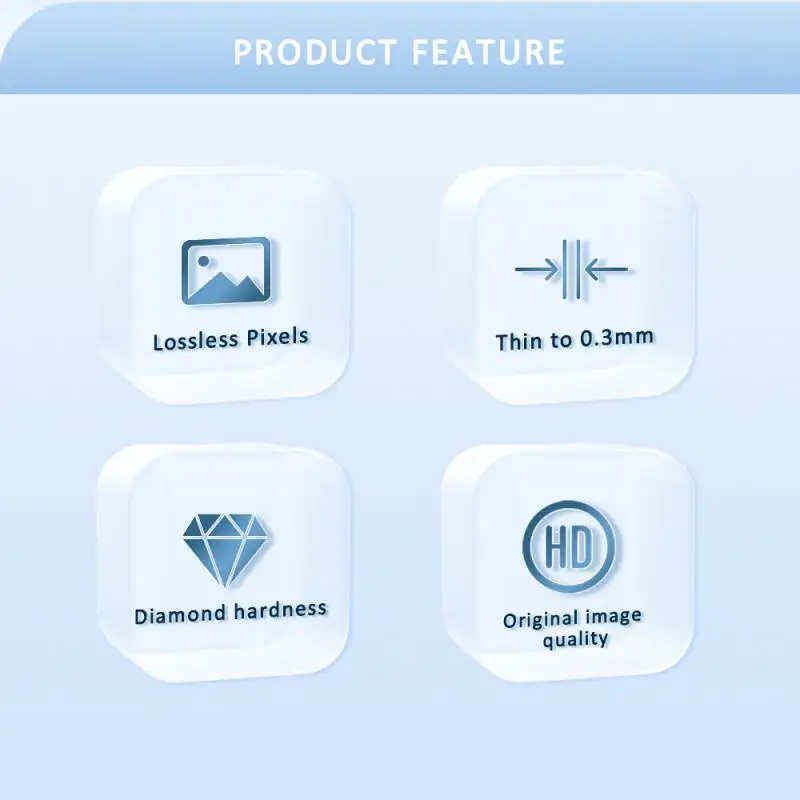 強化ガラスカメラスクリーンプロテクター,フルカバー,レンズ保護フィルム,14,13,max,13pro,12,11,1個