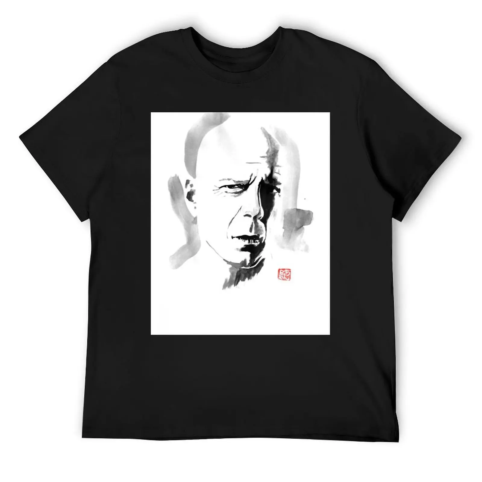 

bruce T-Shirt