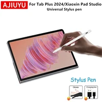 AJIUYU-lápiz óptico para Lenovo Tab Plus, 11,5 pulgadas, 2024, TB351FU, P11 Pro Plus, M10 Plus, 3rd, 10,6, Xiaoxin Pad Studio, lápiz táctil