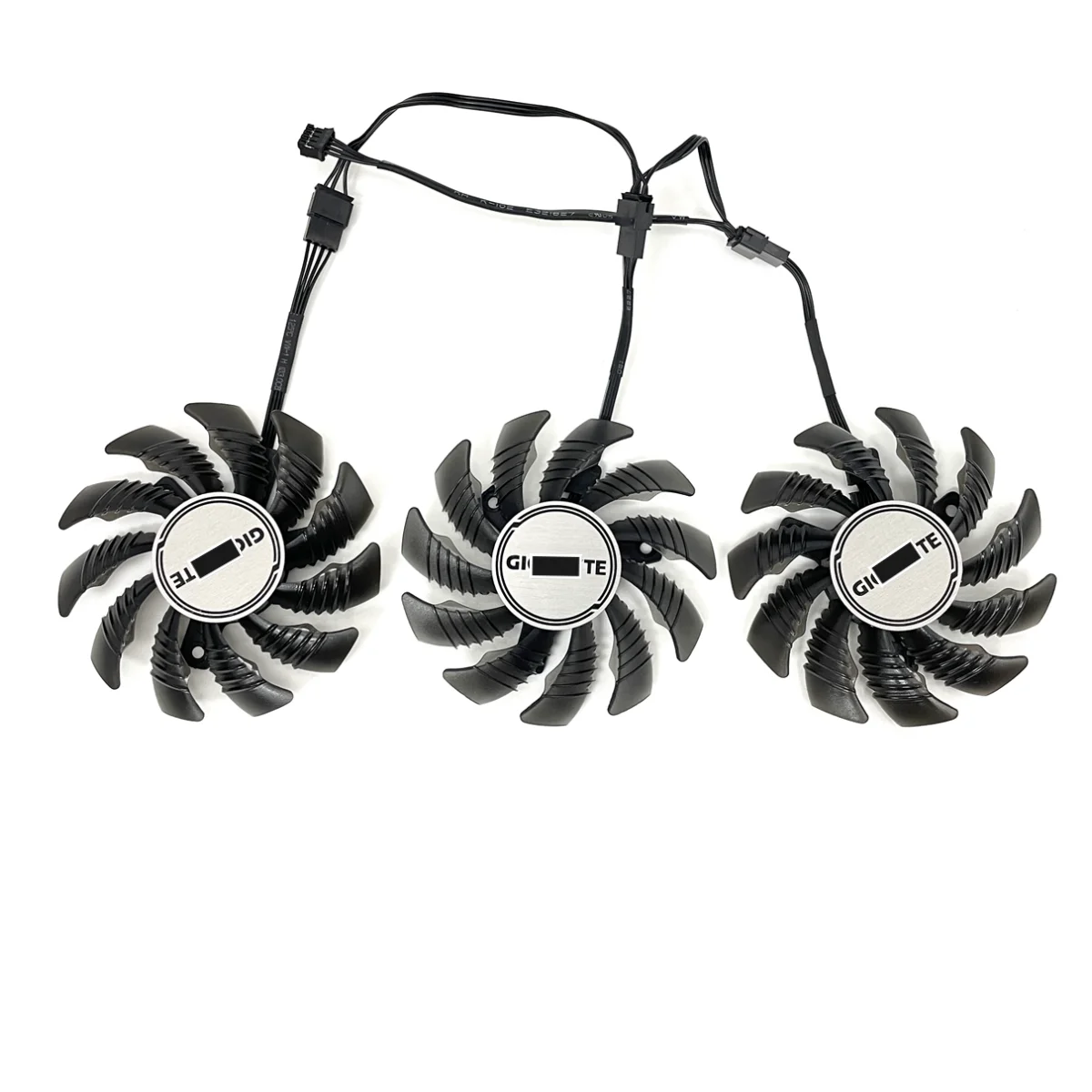 78MM PLD08010S12HH T128010SU Cooling Fan for Gigabyte RTX 3060 3070 Gaming RTX 3060 Ti 3070 Ti Eagle Graphics Card Cooler Fan