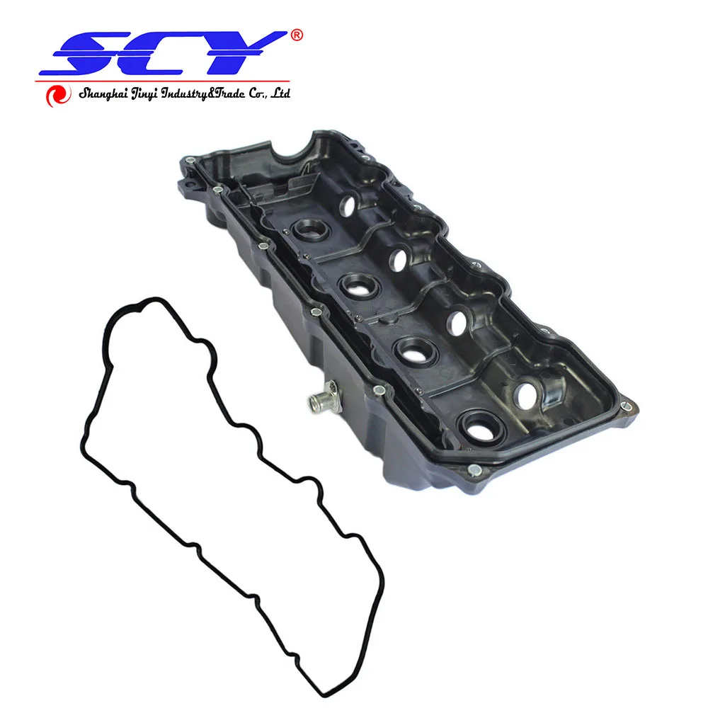 Automotive Parts Suitable for Toyota Hiace Hilux 4RUNNER Car Valve Cover OE 1121030081 11210-30081 112100L020 11210-0L020