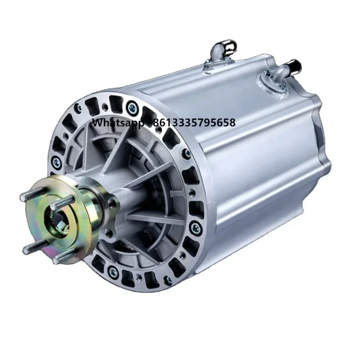 

EV Car Conversion Kit - 60kw