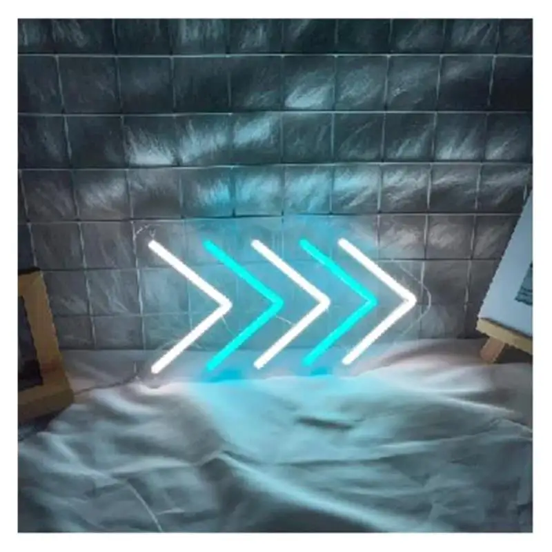 arrow-neon-modeling-light-luminous-acrylic-panel-decorative-shop-business-toilet-entrance-hangs-sign-usb-powered