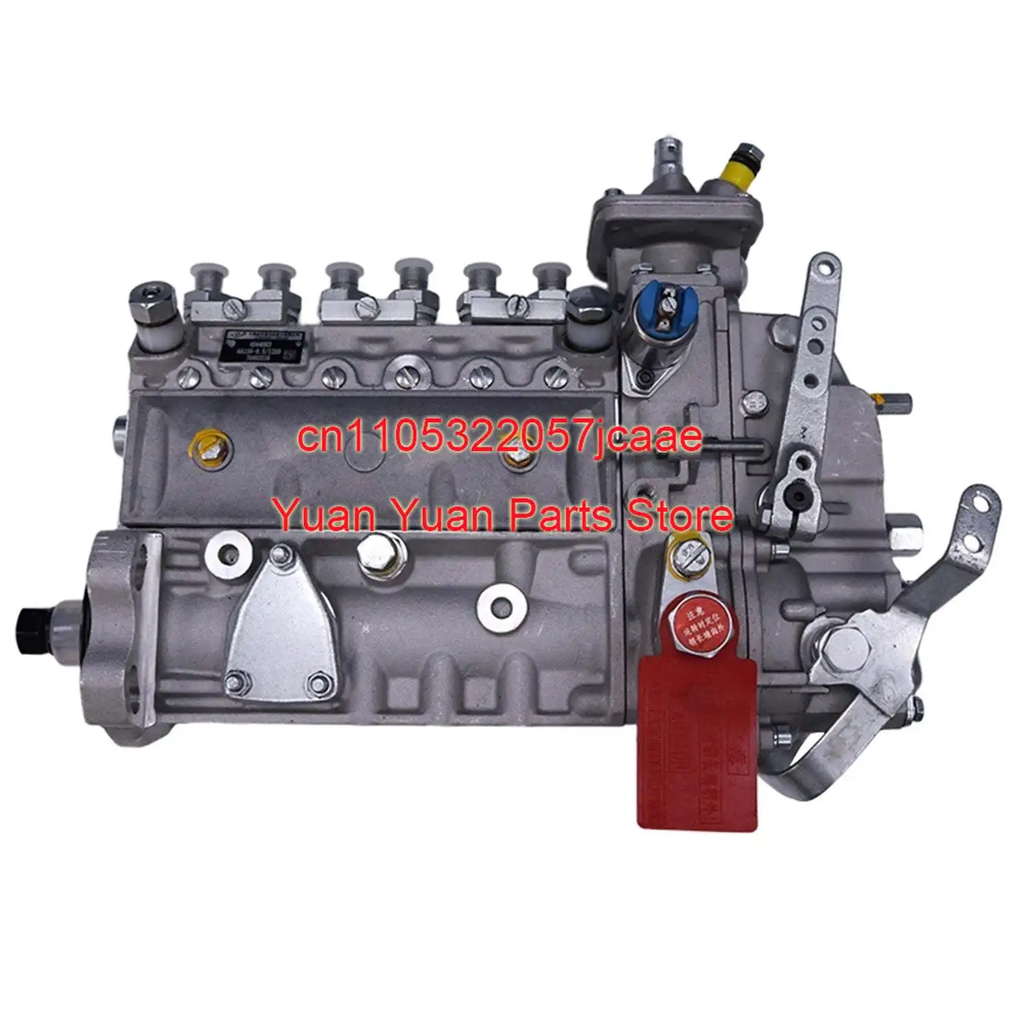 

Топливный насос 4944883 для двигателя Cummins 6A156 6BT 6BT5.9