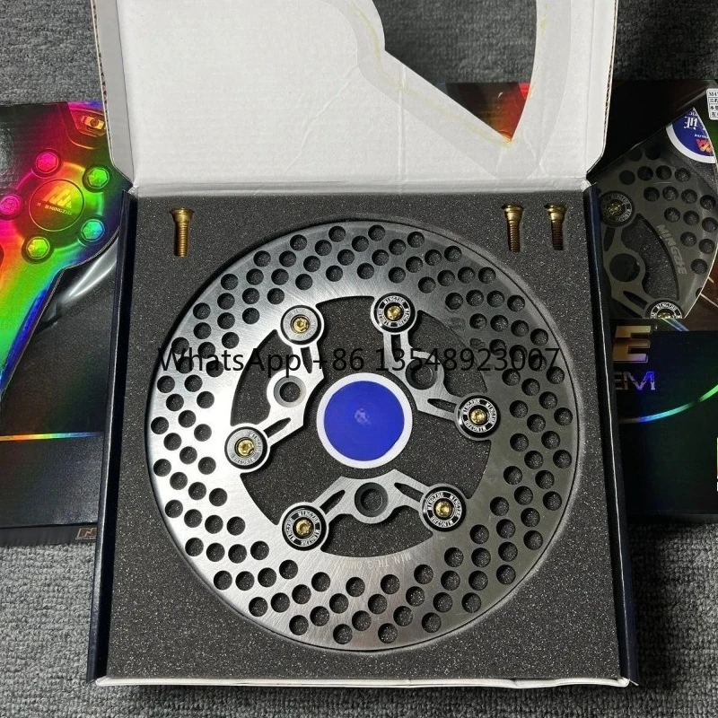 M47 Semi Floating D…