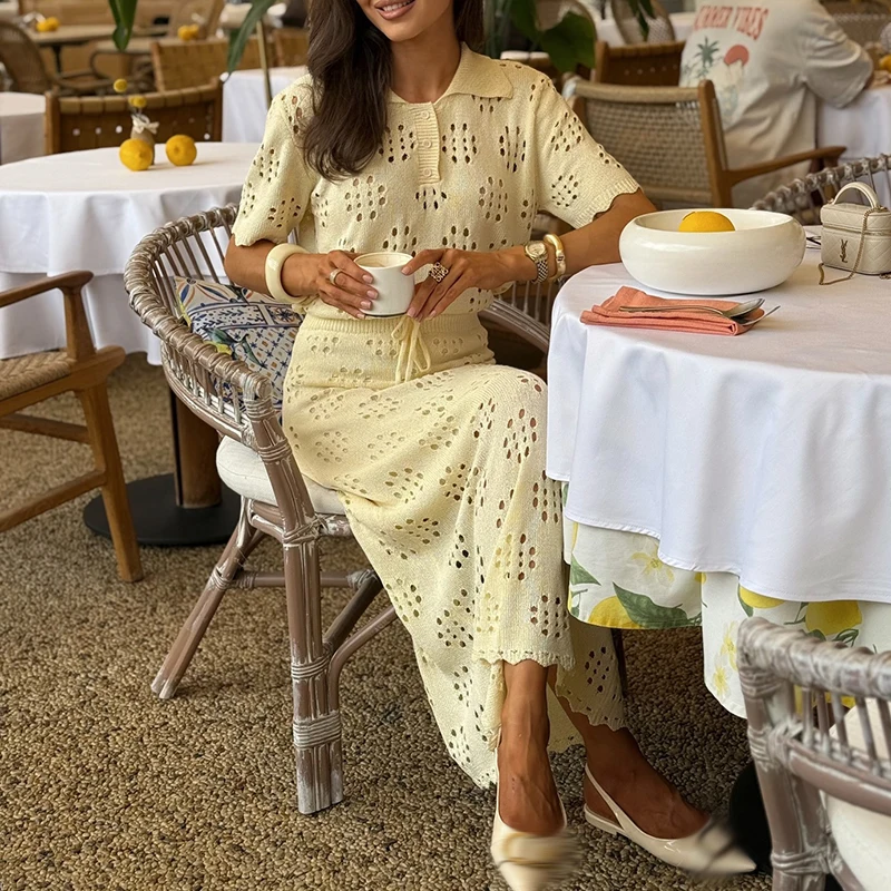 Летние однотонные комплекты дл – обзор и цена Women Formal Wear For Summer
