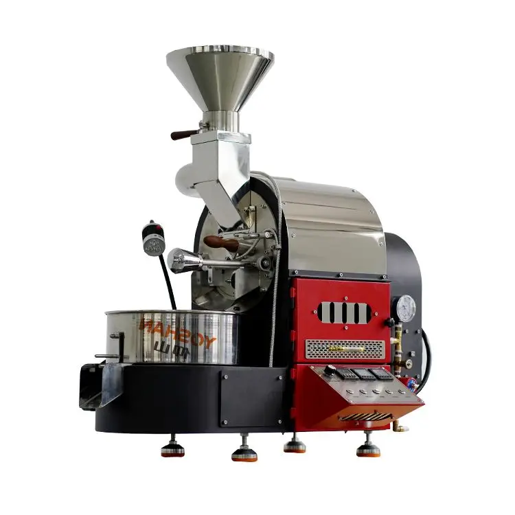 Super Hotair Green Coffee Roaster Hottop Kn8828 Home Electric House Hold Usage Used Coffee Bean Roasting Machine For Sale Usd100