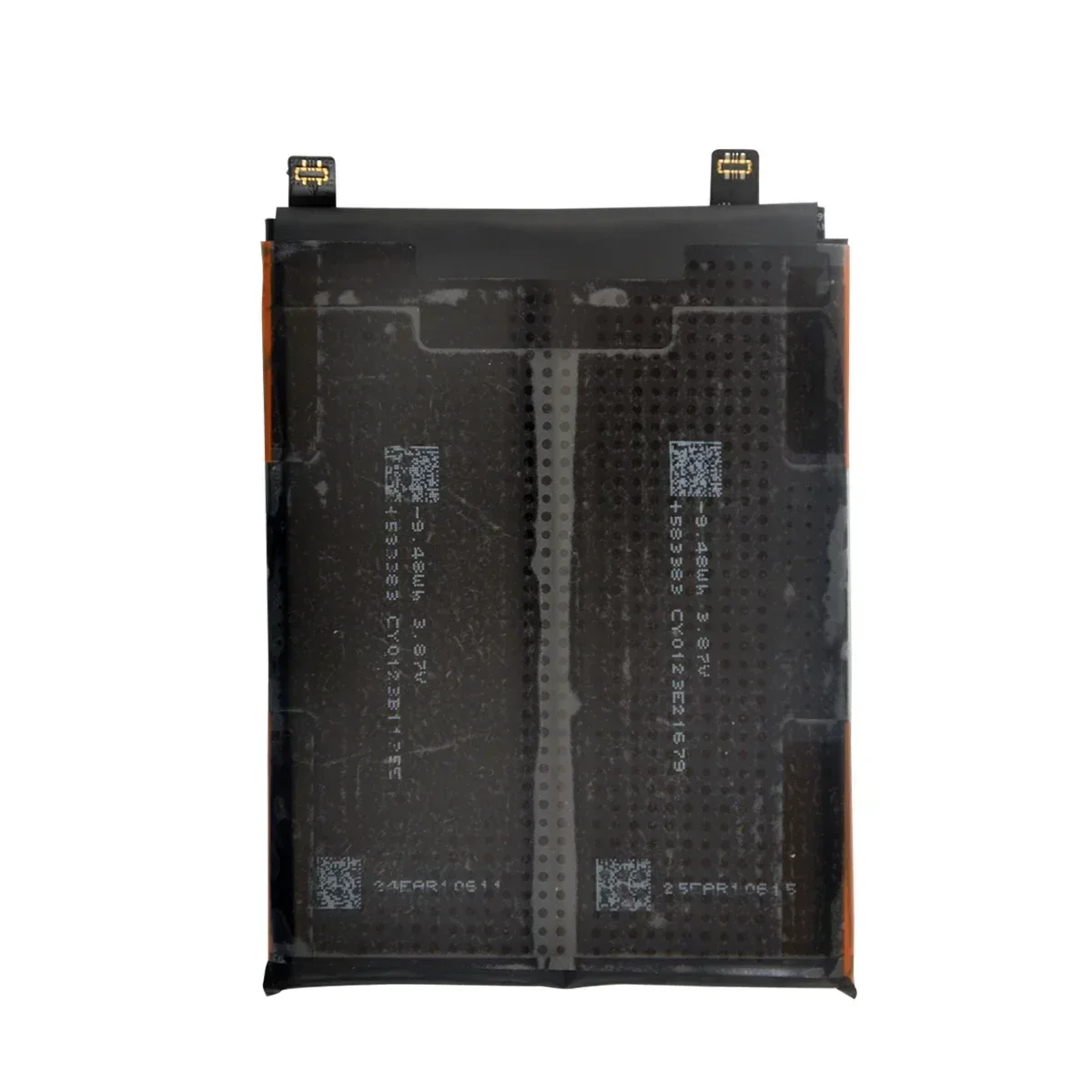 Brand New BM58 5000mAh Battery For Xiaomi 11T Pro 5G/ Mix 4  Phone Replacement Batteries+Tools image 4