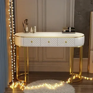 Storage room dressing table cabinet cabinet furniture aesthetic furniture luxury luxury nordic dressing old player 12 Main Sales Mentereas - №11