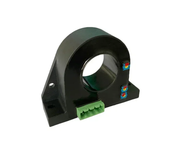 

Hall Sensor HTIB-CB Series