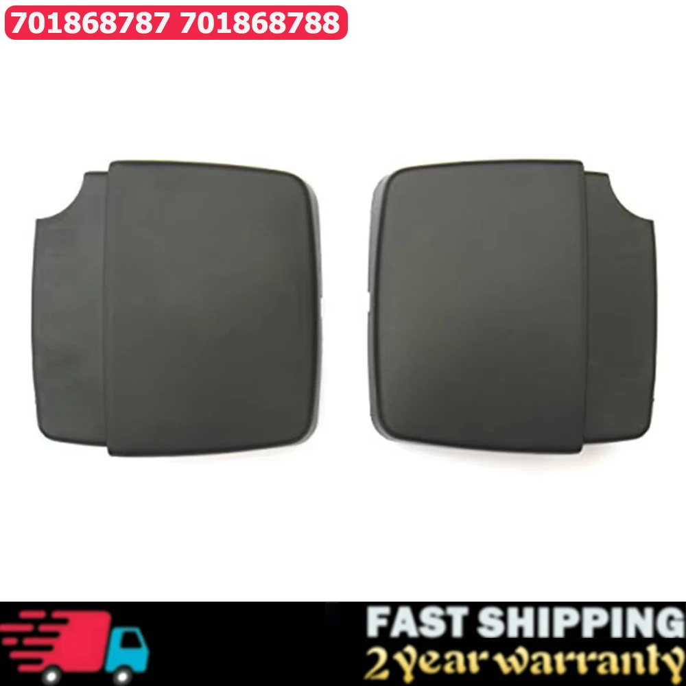 Interior Rear Light Covers Cap Tail Light Left Side For VW T4 Transporter / Caravelle 1990-2003 OEM 701868787 701868788