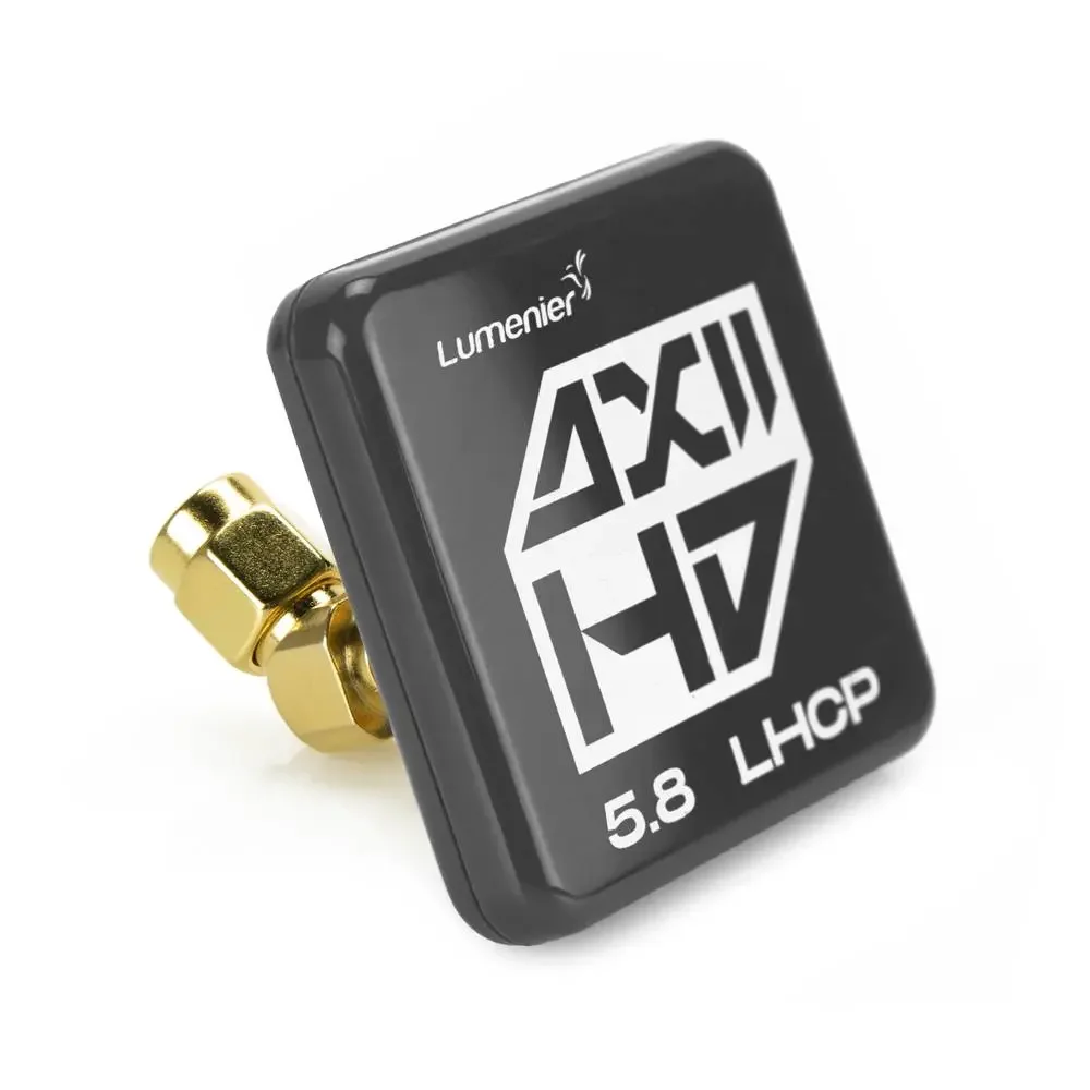 Lumenier AXII Patch HD 5.8GHz Antenna