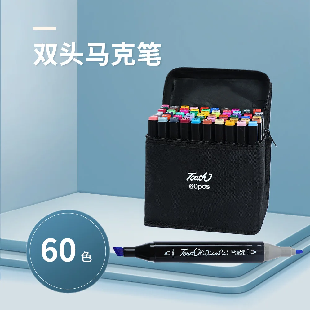 Thumbnail 4 - #20 Cheap Oil Based Marker Pens Worth Buying