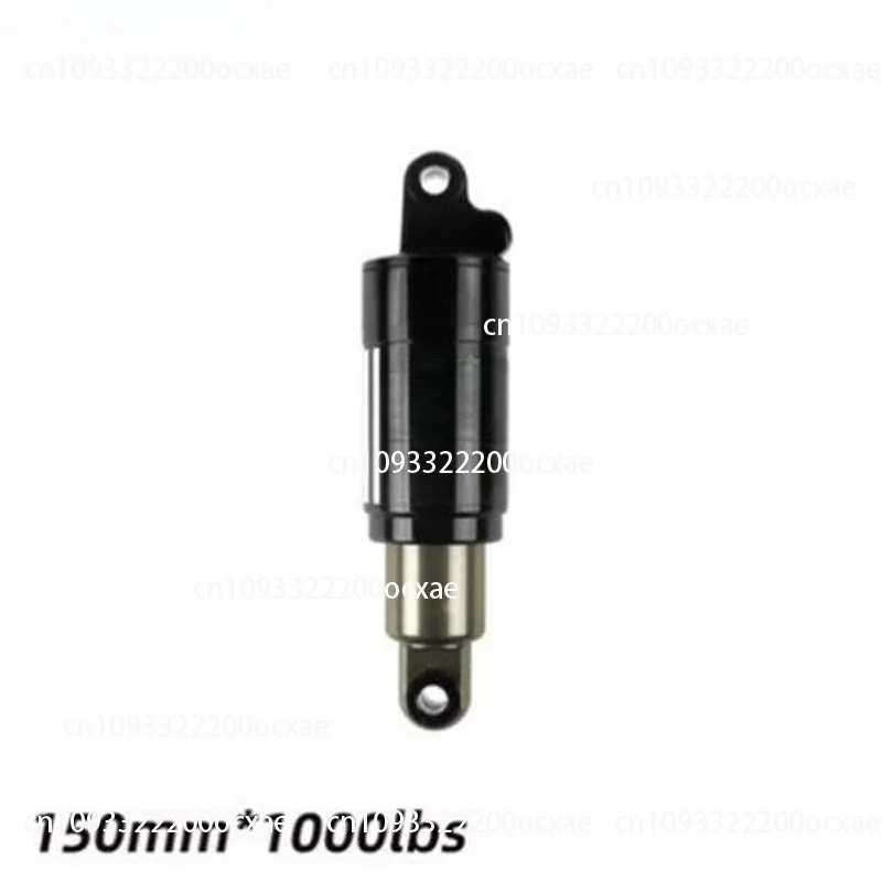 

Bicycle shock absorber rear shock absorber oil spring electric vehicle mountain bike accessories hydraulic shock absorber