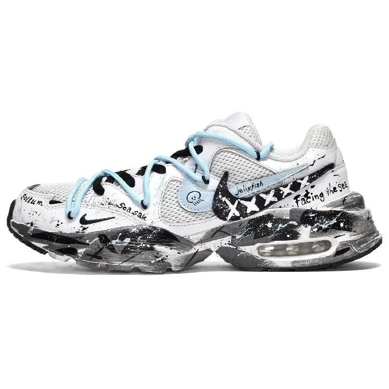 

【Настроить】Nike Air Max Fusion кроссовки мужские кроссовки CJ1670-102