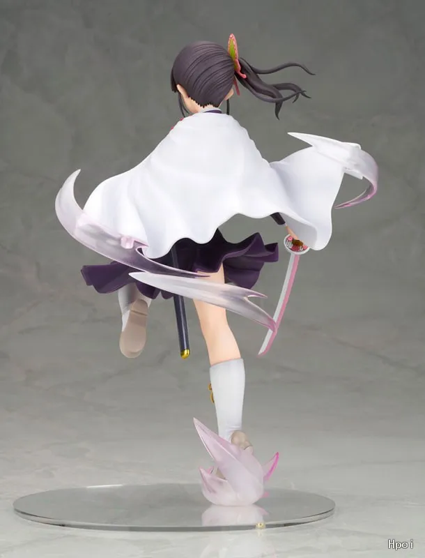 

【FS】 Фигурка Alter Scale 1/8 Demon Slayer: Kimetsu No Yaiba Канао Цуюри, модель, подарок, игрушка