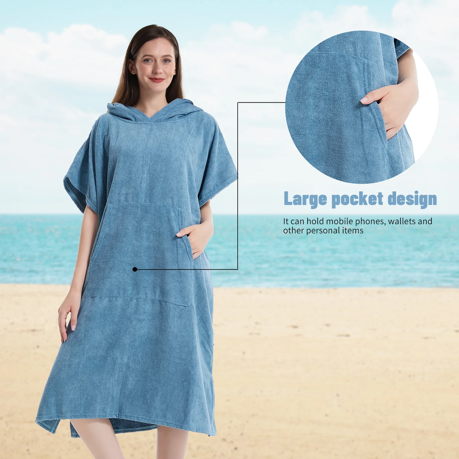 Thumbnail 4 - #5 Robes Comparison Guide