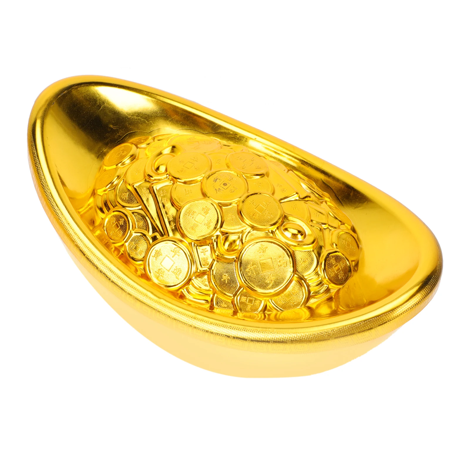 1 قطعة صندوق حلوى سبيكة الذهب حامل تخزين الحلوى البلاستيكية للاحتفال بالحفلات ديكور المنزل حاوية الحلويات علبة التعبئة والتغليف #2