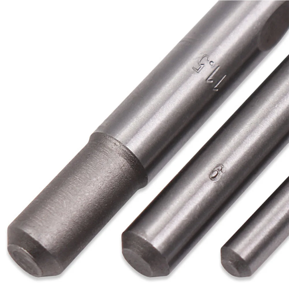 超硬丸刃,スパイラル溝,ステンレス鋼,銅,鉄,工作機械,機械付属品,3〜10mm, 1個