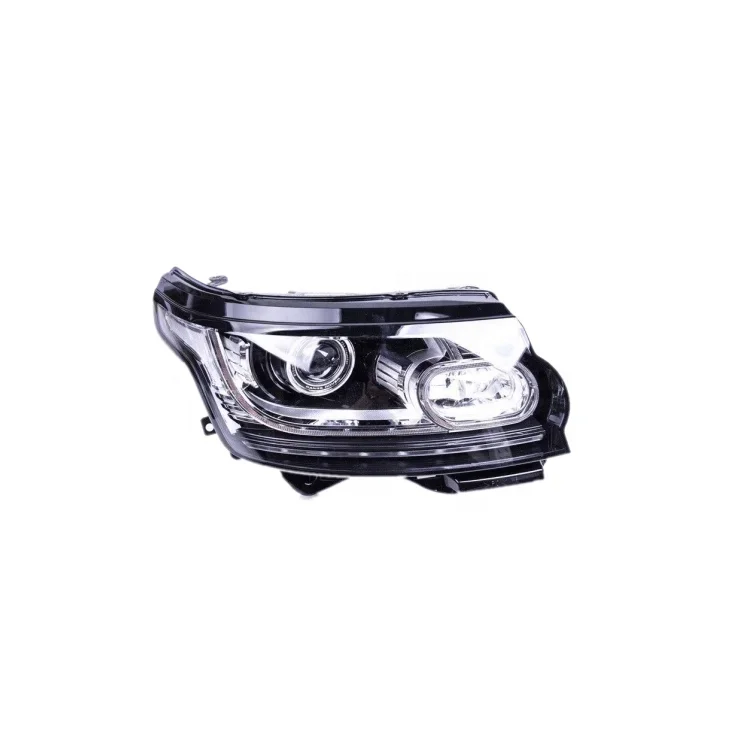 OEM LR 096199    LR LR 096208   LR LR 067204   LR LR 067213    Lampada frontale automatica per Land Rover Ranger Rover Vogue 2013-