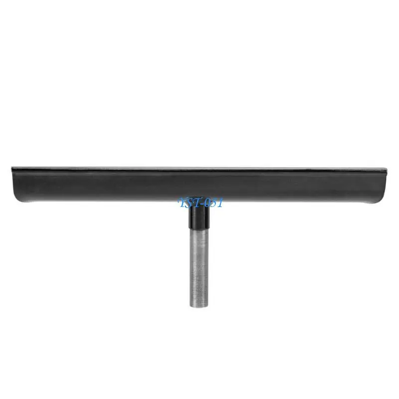 

E15A 300mm Stainless Steel Lathe Tool Rest Detachable Tool Rest Post for Woodworking Carving Turning Lathes Accessories