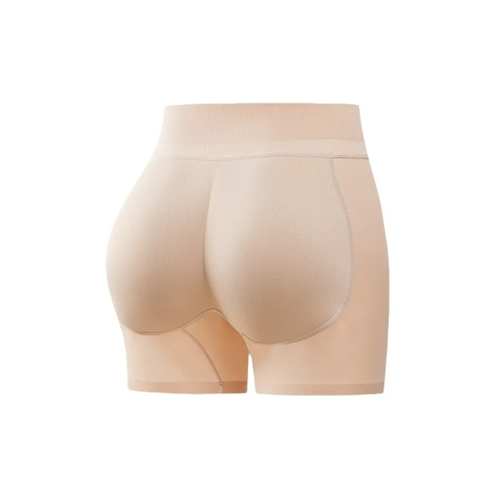 

Бесшовные латексные трусы с эффектом подтяжки ягодиц, дышащие, с накладками для увеличения объема, корректирующие фигуру, эластичные, для придания формы бедрам