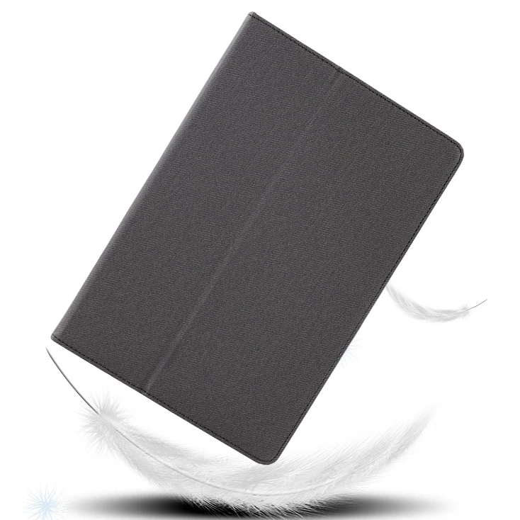 Magnetic Funda for Oukitel OKT3 Case 10.51" Tablet PC Folio PU Leather Cover with Hand Strap