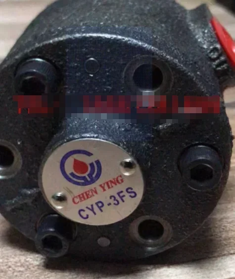 

CYP-3FS