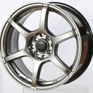 8 en çok satılan, tekerlekler 18 5x114-no. 8