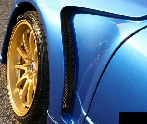 

suitable for For nissan Skyline R34 GTR Do Style Fiber Glass Side Front Fender