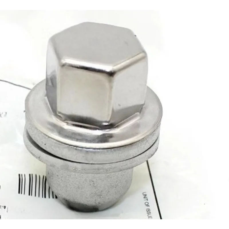 

LR068126 Винты для шин, гайки, оригинальные автозапчасти для Land Rover Range Rover Sport Executive Discovery 3 4 5 Defender