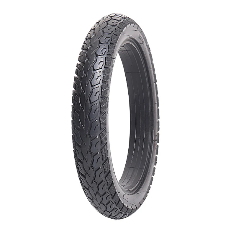 

14 Inch Solid Rubber Electric Tire 14x2.125 Electrombile Solid Tyre Inflation-Free Tire For Electric Bicycle Tires Hotselling