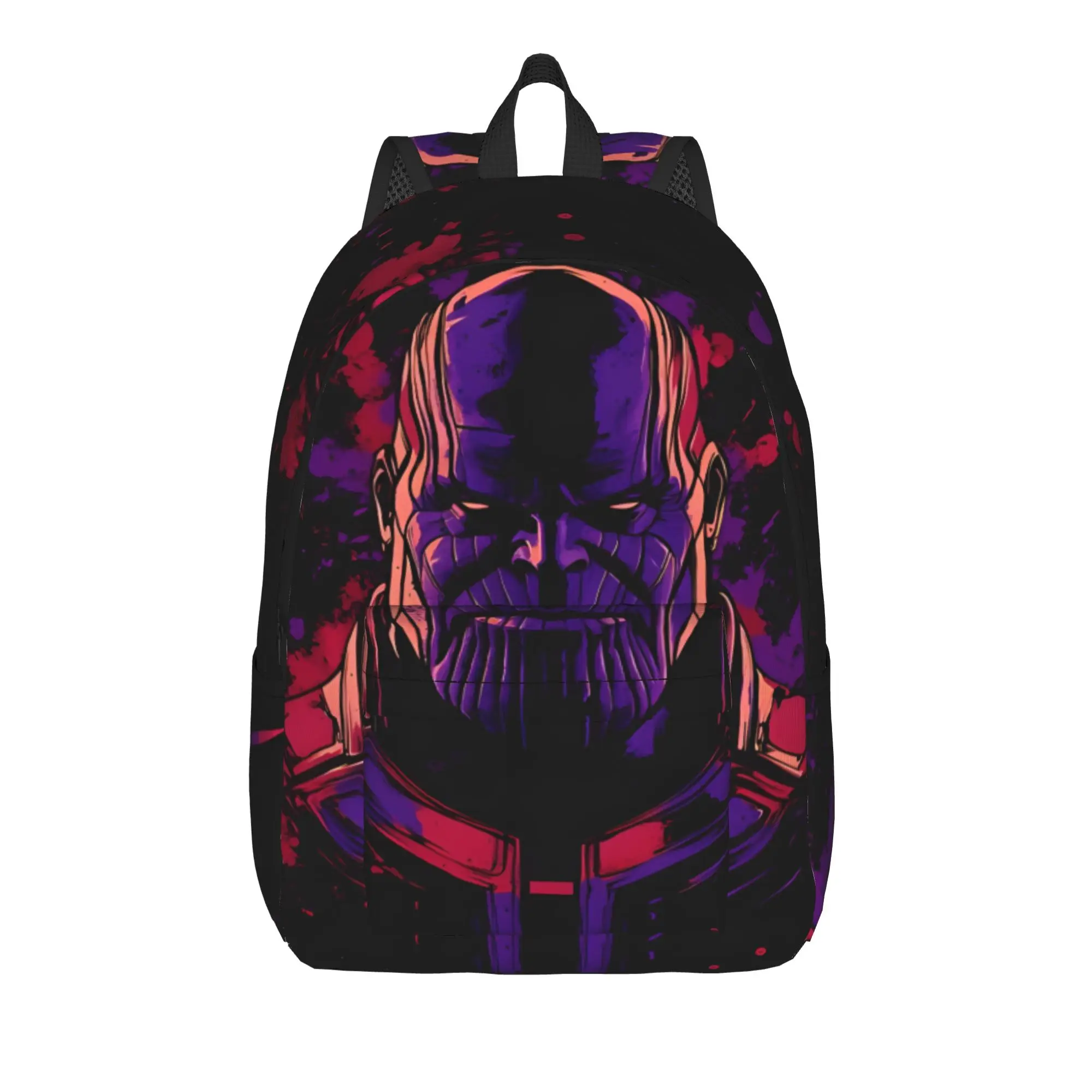 

Marvel Storage Bag Back to school season Mad Titan Light Backpack