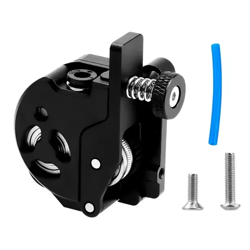 

AB34-For CREALITY K1 K1C K1 Max Upgrade Compatible Hummingbird Extruder–Extrusion Mechanism Kit Without Motor 3D Printer Parts
