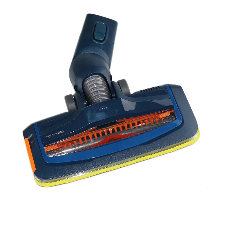 

Vacuum Cleaner Floor Brush Head for Philips FC6729 FC6728 FC6727 FC6726 FC6725 FC6730 Vacuum Cleaner Parts Floor Brush