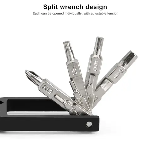 8 best sales Multiverktyg MTB - №7