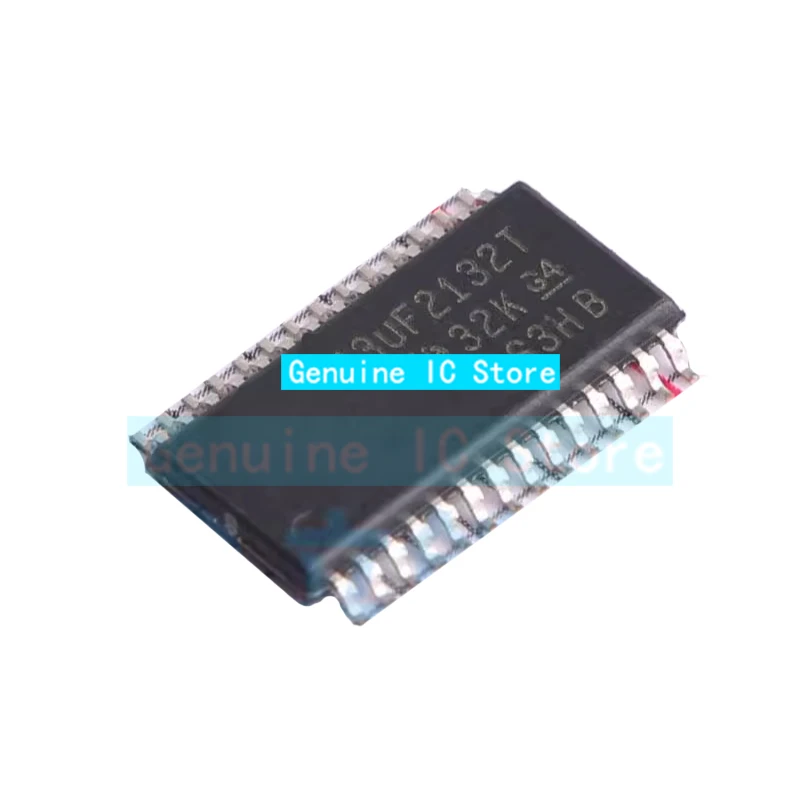 

MSP430F2132TPWR MSP430F2132 TSSOP New Original Genuine Ic