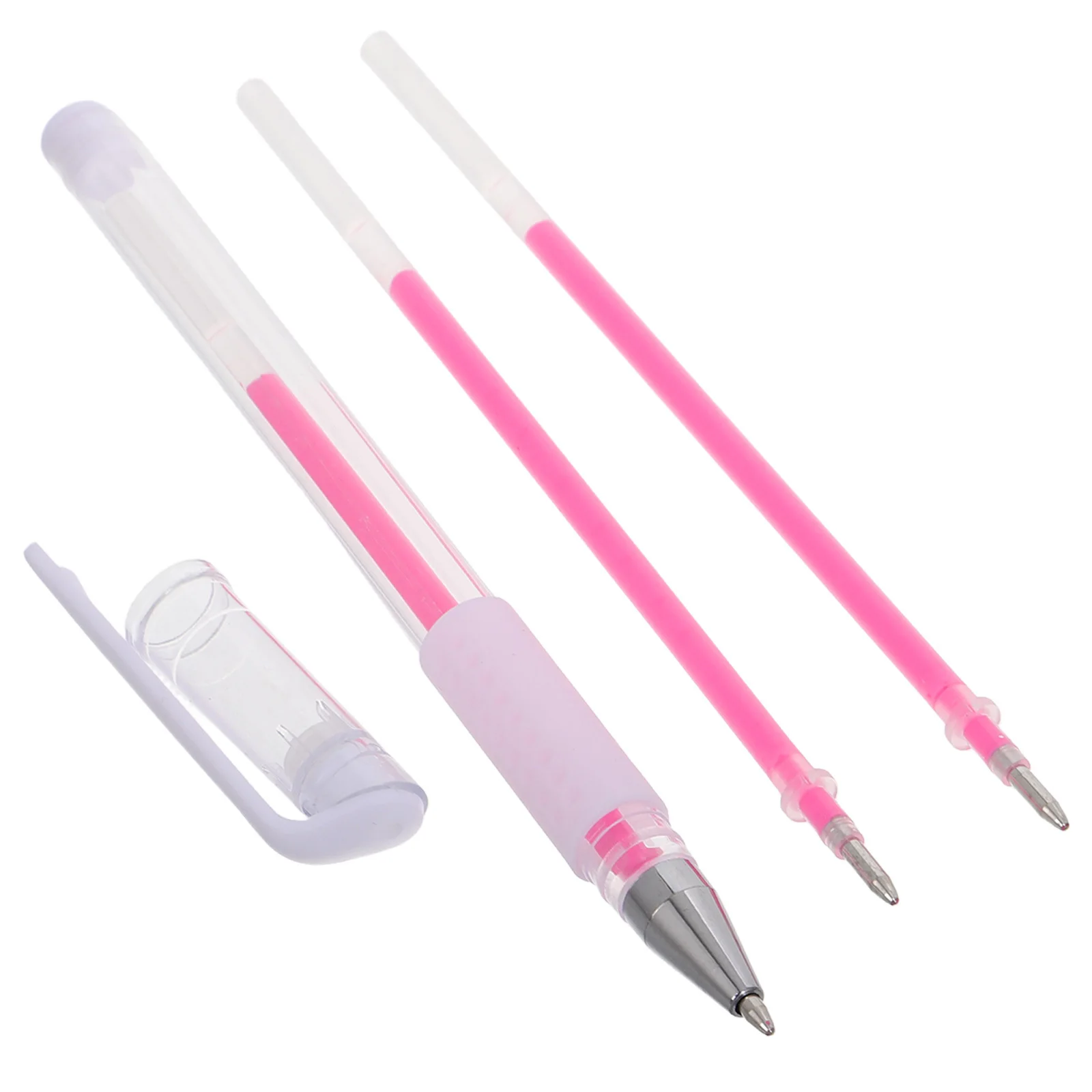 

Precision Eyebrow Mapping Pen with Refills for Microblading Tattoo Stencil Marking Fine Line Design Ideal for Beauty Salons and