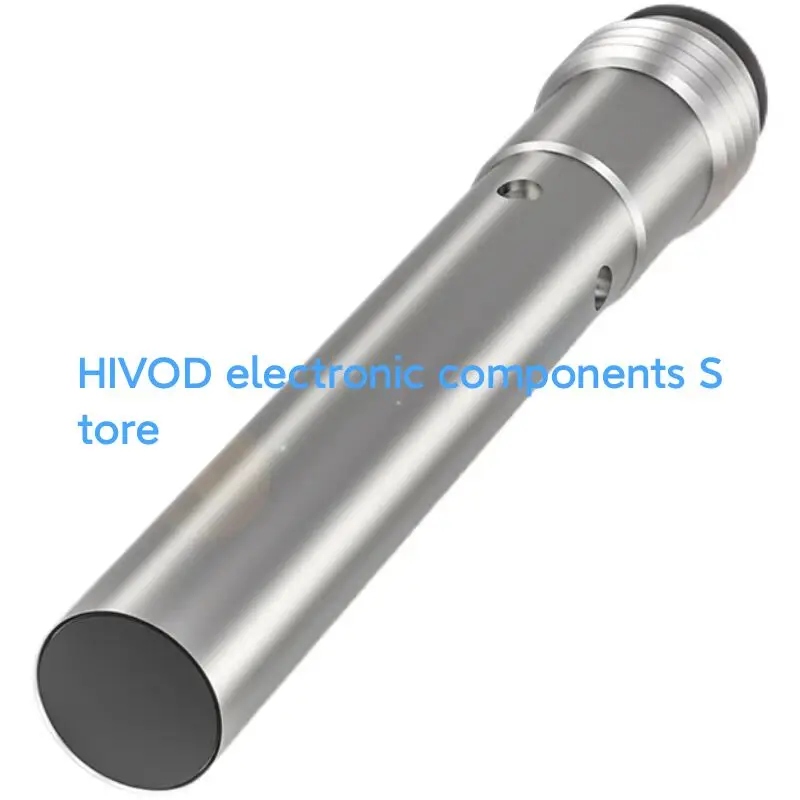 Interruptor de proximidad Baruff, sensor BES M04EC-NSC10B-EP02, G04EC-POC08B-S26G, 1 piezas