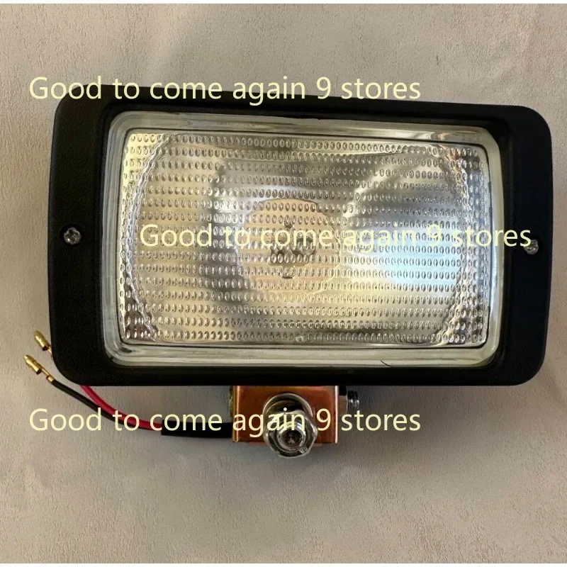 أفضل بيع ل DOOSAN DH DX كوماتسو PC هيتاشي ZX XCMG 55/60-7 حفارة صغيرة المصباح العمل ضوء المصباح حفارة