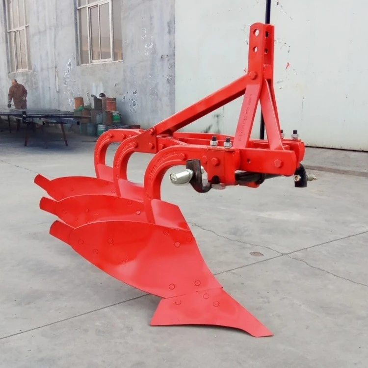 Turkey type grinder plough machine agricultural grinder plough