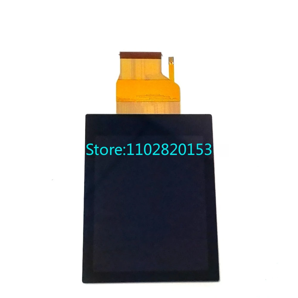 Original NEW for Canon SX730 SX740 HS LCD Display Screen Digital Camera Repair Parts with Backlight & Protective Screen