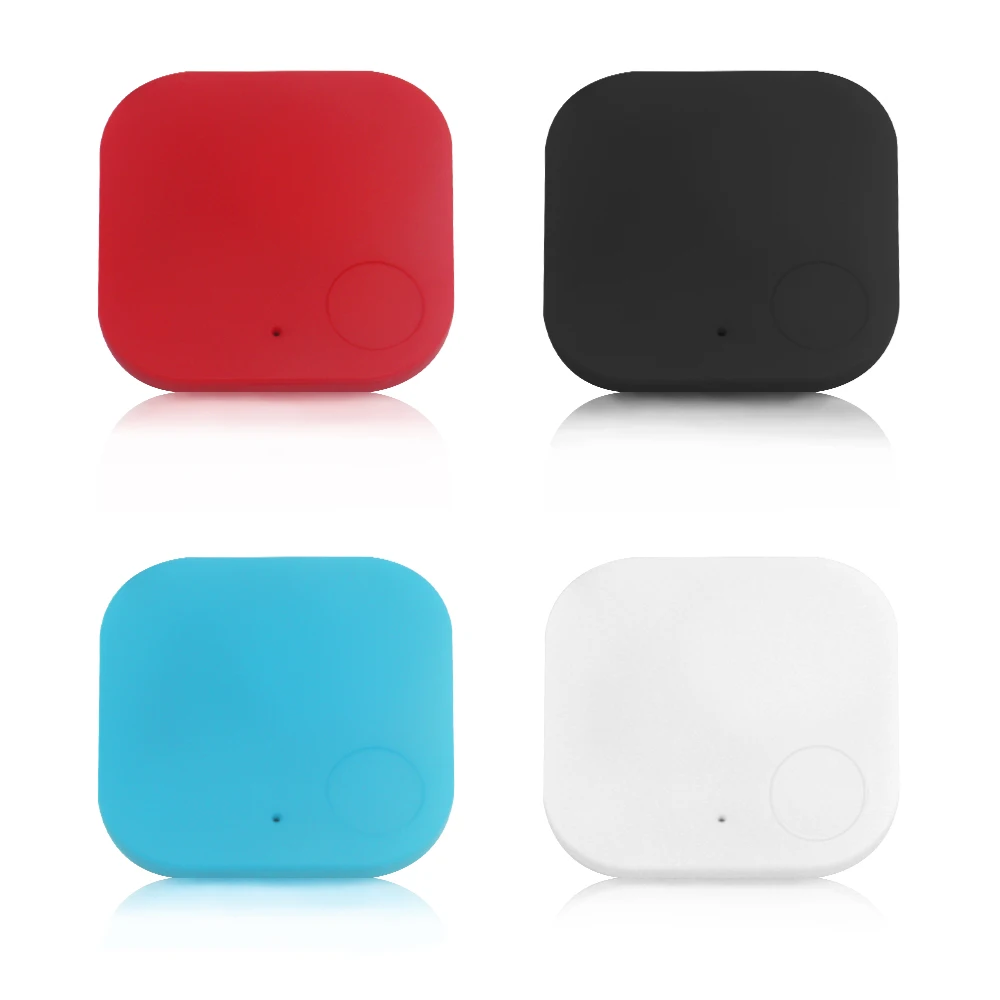 Waterproof Ble Nrf51822 NRF51802 Module 4.0 Ble Statical Beacon Eddystone Ibeacon for Stock Management