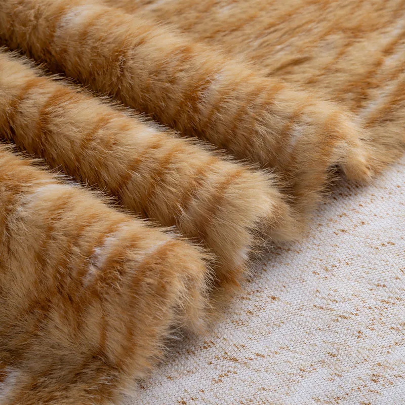 �y�Z�[�����z����̖є�D�� 160x50cm �~���N���t�F�C�N�t�@�[�ߗ� ���\�t�g�v���b�V�� DIY�ߗ� �R�[�g�D�� ����є�v���b�V�����n