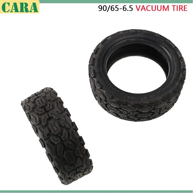 

90/65-6 vacuum tire for electric scooter off-road tire replacement