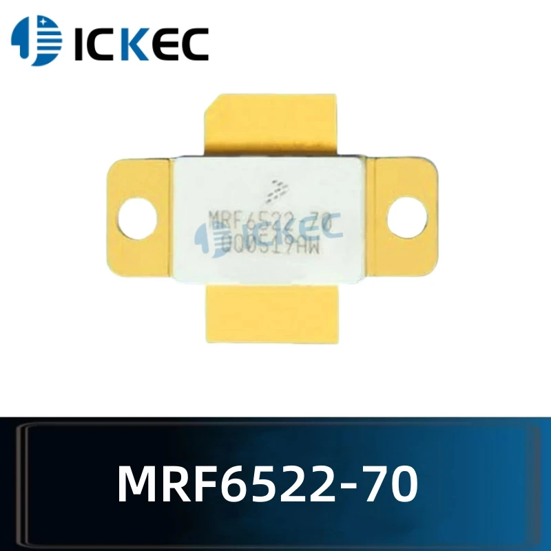MRF6522-70 MOSFET Field Effect Tube Anfuxin